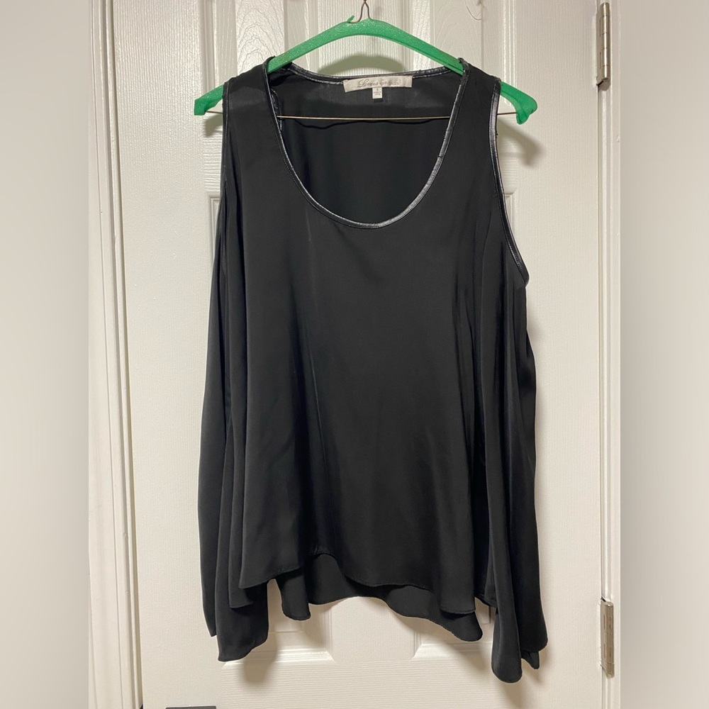 Lovers + Friends tops